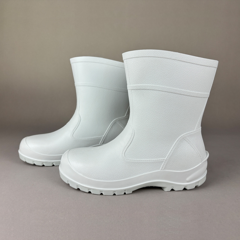 详情1 anti-oil rain boots