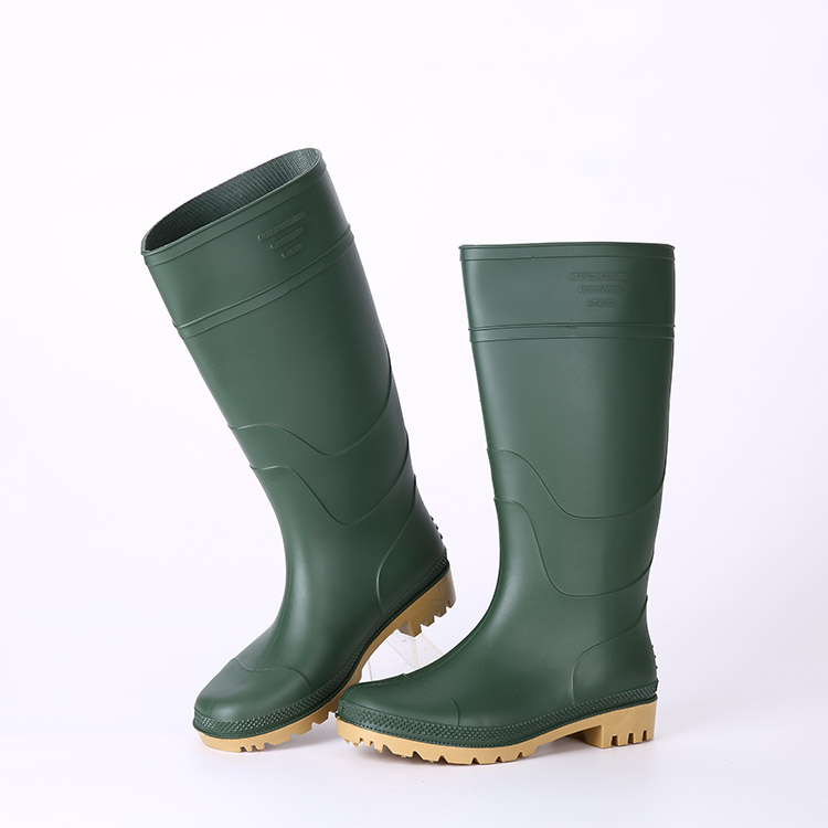 详情1 water rain boots