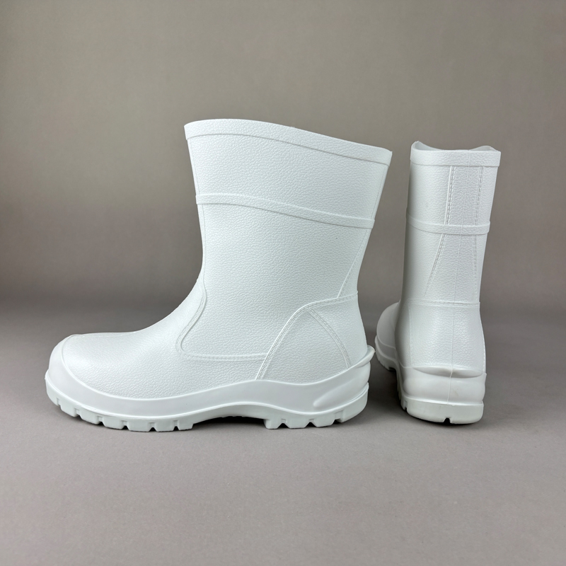 详情4 food industrial boots