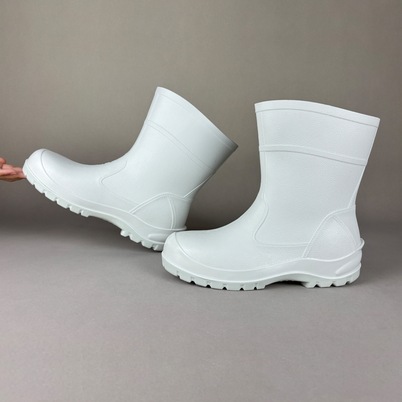 详情6 anti-slip rain boots